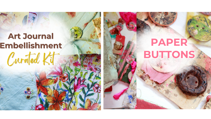 Product image for Embellishments Master Kit Bundle