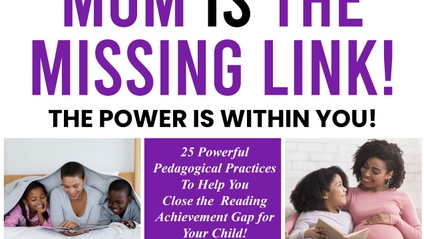 Product image for Mom is the Missing Link