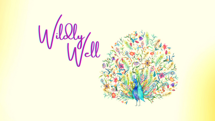 Product image for Wildly Well