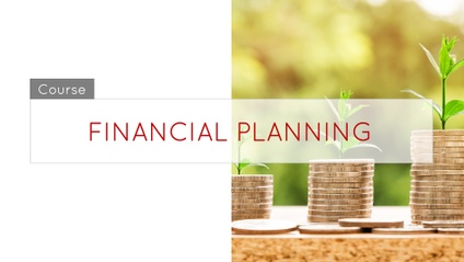 Product image for Financial Planning