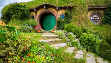 Product image for Music Lessons of Hobbits, Elves, and Dwarves