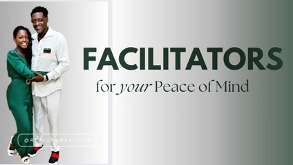 Product image for FACILITATORS