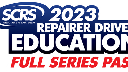 Product image for 2023 Repairer Driven Education (RDE) Full Series