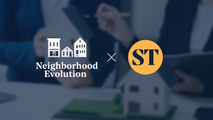 Product image for The 12 Steps to Town Making by Neighborhood Evolution