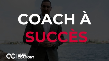 Product image for Coach à Succès