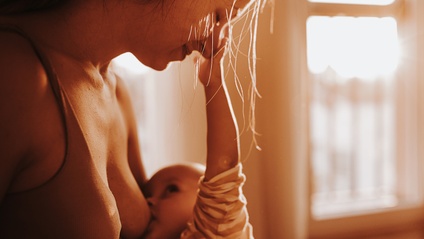 Product image for Lactation Consultations with Cecilia