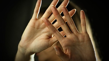 Product image for Intimate Partner Violence for EMS and First Responders