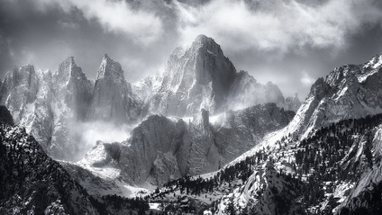 Product image for 7A: 📷 💻 Black and White Photography