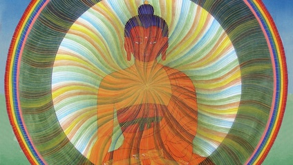 Product image for Course 24: Subtle Body Profound Inner Meaning