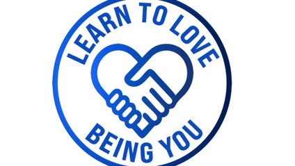 Product image for Learn To Love Being You