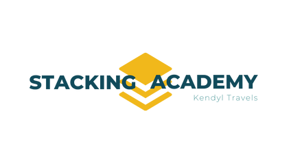 Product image for Stacking Academy
