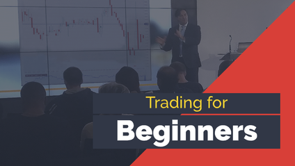 Product image for Trading for Beginners