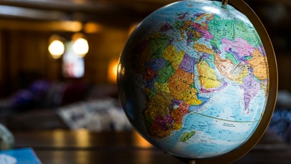Product image for International Economics