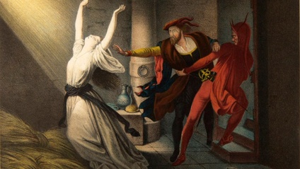 Product image for Goethe’s Faust 