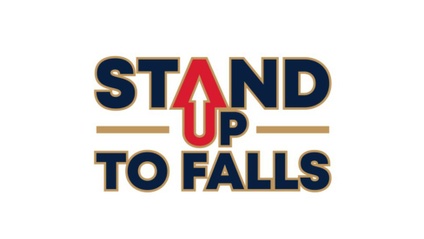 Product image for Stand Up To Falls 5-in-1 Bundle