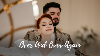 Product image for Nathan Sykes - Over And Over Again