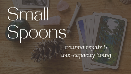 Product image for Small Spoons