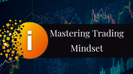 Product image for Mastering Trading Mindset