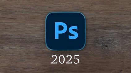 Product image for دورة الفوتوشوب - دبلوم المصمم المبدع اول 2025