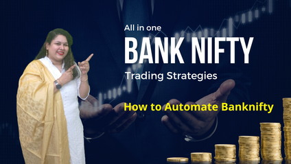 Product image for Bank Nifty All-in-One Algo Trading Strategy