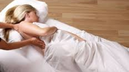 Product image for 5005/5006 Covered Topic Pregnancy & Infant Massage