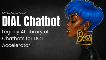 Product image for (Legacy) DIAL Chatbots
