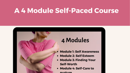 Product image for Self-Love: Embrace Your Radiant Self