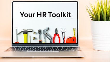 Product image for Your HR Toolkit
