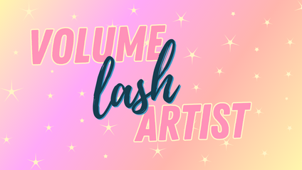 Product image for Volume Lash Artist