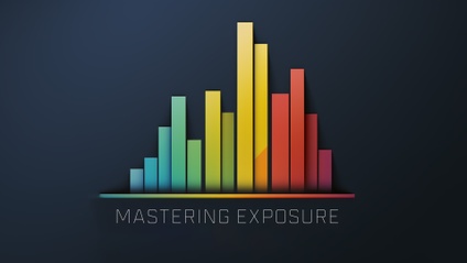 Product image for Mastering Exposure