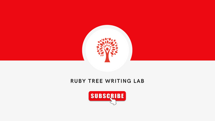 Product image for Ruby Tree Writing Lab
