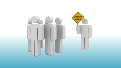 Product image for GESTION DU CHANGEMENT