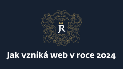 Product image for Webinář Jak vzniká web v roce 2024