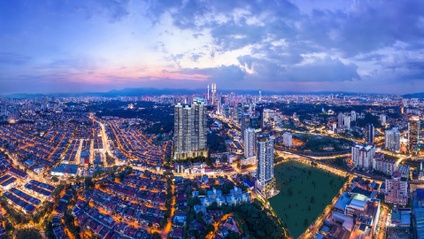 Product image for Bangsar Hillpark - Bangsar 