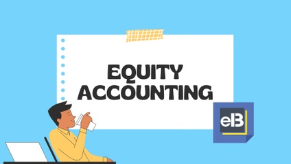 Product image for The IFB Equity Accounting Course