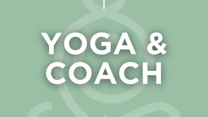 Product image for Yoga&Coach