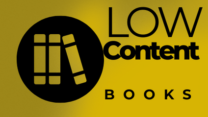 Product image for Low Content Books That Sell