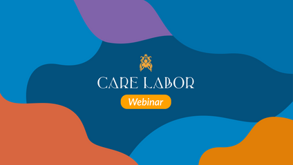 Product image for Care Labor Webinar