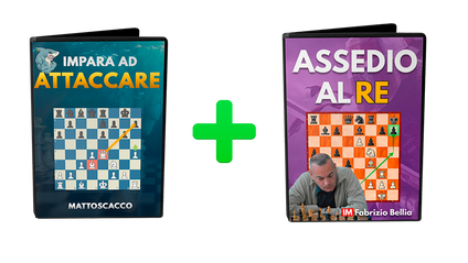 Product image for Attacco Letale