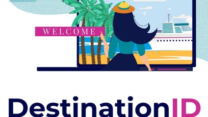Product image for Destination ID 2.0