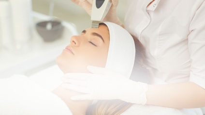 Product image for Level 4 Diploma in Aesthetic Procedures for Skin Rejuvenation 