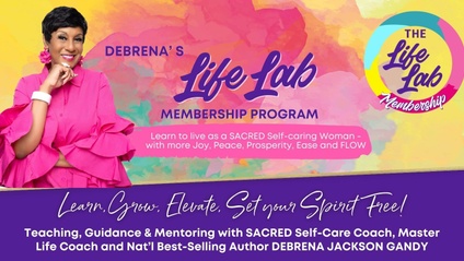 Product image for The LIFE LAB Private Membership