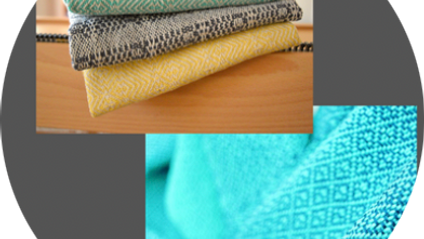 Product image for Floor Loom Class Bundle