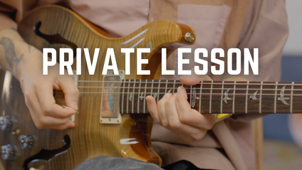 Product image for Private Lesson - 45min