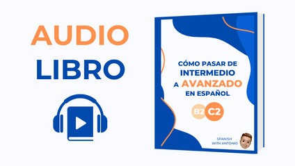 Product image for Cómo pasar de Intermedio a Avanzado (de B2 a C2)