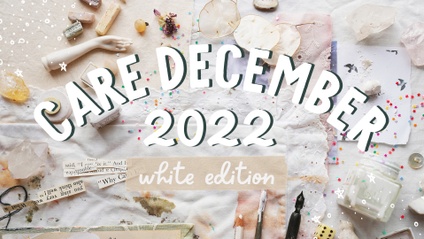 Product image for Care December 2022