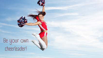 Product image for Let Go of Your Inner Critic!