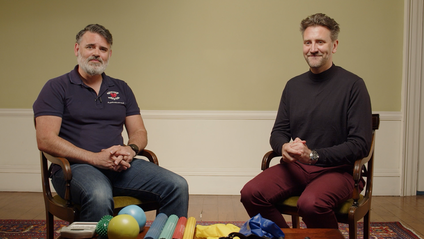 Product image for Wrist and Hand Masterclass