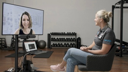 Product image for Running Injuries - PFJ Pain Masterclass
