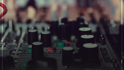 Product image for LESSON °2: Sound Design: Build your Sonic Identity